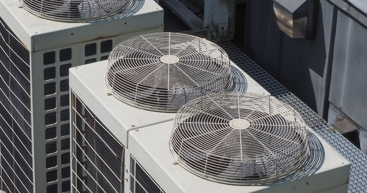 Soluciones comerciales de climatización